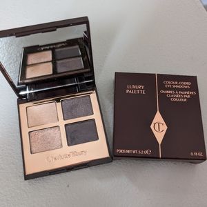 Charlotte Tilbury Eyeshadow | Uptown Girl